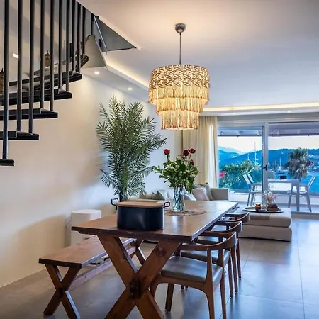 Casa vacanze La With Private