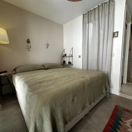 La With Private Bodrum